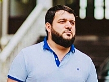 Избитый блогер Эльдар Иразиев попросил не ругаться