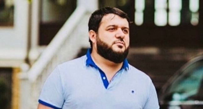Избитый блогер Эльдар Иразиев попросил не ругаться