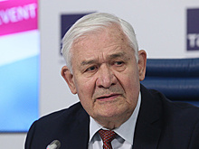 Юрзинов считает необходимым проводить как можно больше хоккейных турниров среди молодежи