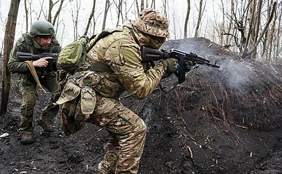 Конец бандеровской оккупации: Красноармейск – наш, Сырский бросил погибать гарнизон Димитрова