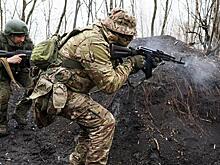 Конец бандеровской оккупации: Красноармейск – наш, Сырский бросил погибать гарнизон Мирнограда