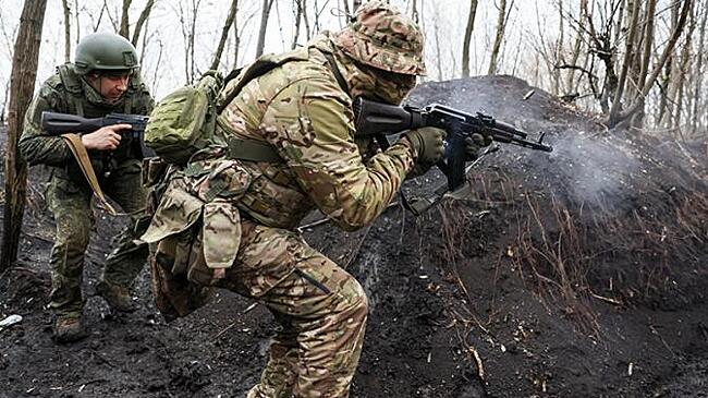 Конец бандеровской оккупации: Красноармейск – наш, Сырский бросил погибать гарнизон Мирнограда