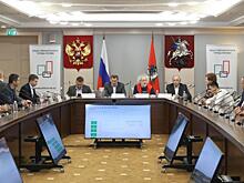 В ОП РФ обсудили сохранение традиционных ценностей