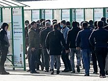 Есть такая партия: «Единая Россия» даёт понять, что «правильно» решить вопрос с диаспорами может только она