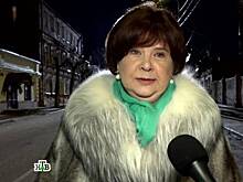 Поклонники перестали узнавать резко сдавшую Татьяну Догилеву