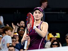 Онлайн-трансляция Брисбена, Гонконга-2026: Мирра Андреева, Соболенко, Рыбакина, Хачанов, расписание, результаты, где смотреть