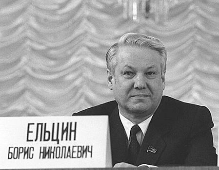 Почему на самом деле Горбачёв и Ельцин стали врагами