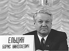 Почему на самом деле Горбачёв и Ельцин стали врагами