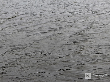 Два человека утонули в нижегородских водоемах 8 июля