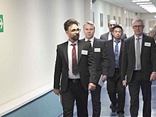 Миссия ОСАРT МАГАТЭ по проверке эксплуатационной безопасности стартовала в Нововоронеже