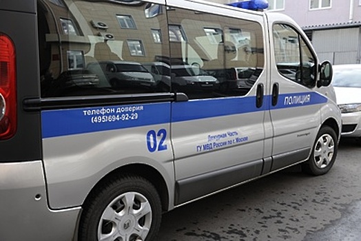 Три человека попали в больницу после драки с поножовщиной в Москве