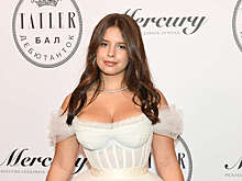 Экс-главред Tatler сообщил о свадьбе Даны Манасир