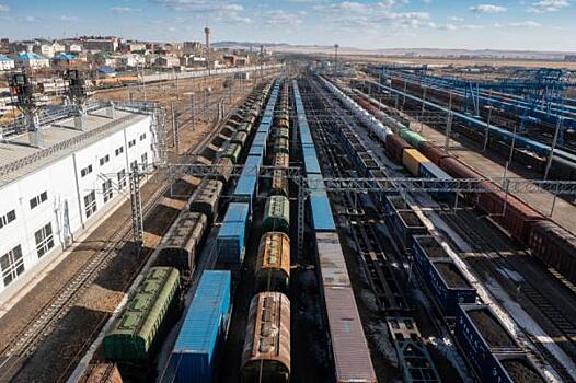 Инвестиции РЖД в развитие инфраструктуры ЗабЖД могут составить более 16,2 млрд рублей