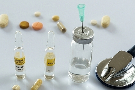 Стало известно о серьезных сбоях льготного лекарственного обеспечения в РФ