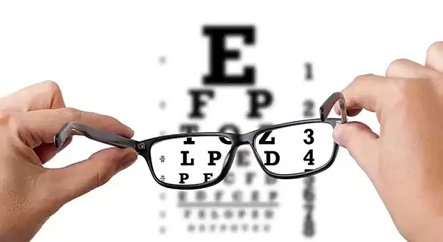 Как проверка зрения может спасти жизнь