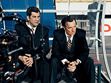 Фильм о легенде советского футбола «Золотой дубль» выйдет в прокат в январе