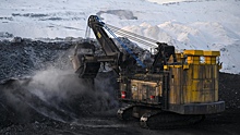 Добыча угля на Таймыре оказалась под угрозой