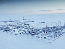 Эксперт: стратегический запас нефти следует создать в Арктике