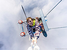 Чем известен пермский фотограф Скворцов, арестованный по делу о госизмене