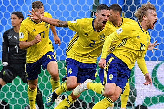 Известный специалист считает отсутствие Ибрагимовича преимуществом Швеции