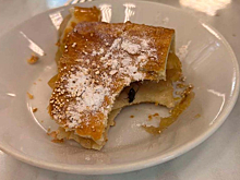 Массовое отравление произошло в столовой колледжа в Петербурге