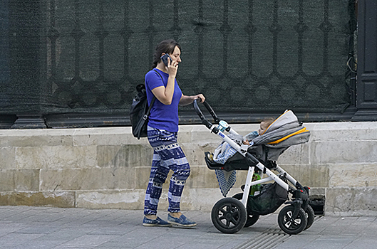 В Минздраве рассказали об оплате родовых сертификатов в 2019 году