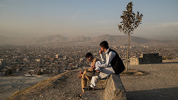 Замглавы правительства Афганистана отказался покинуть пост