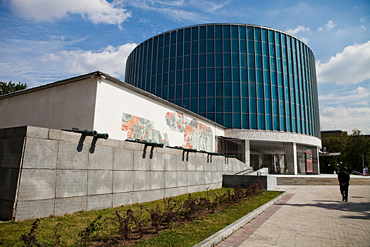 Музей-панораму «Бородинская битва» закроют на ремонт