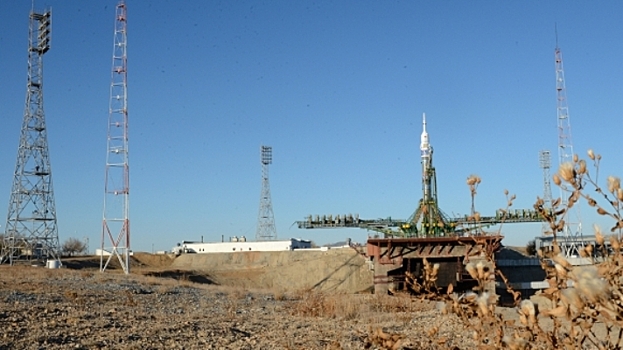 Роскосмос пригласил туристов на космодромы