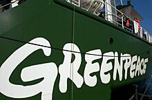 Greenpeace: инициаторы поправок в закон о заказниках преследуют коммерческие цели: Новости ➕1, 22.11.2021