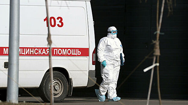 В Новосибирской области выявили новый случай заражения коронавирусом