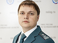 В Челябинске нашли замену главному налоговику, уехавшему в ХМАО