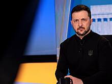 Зеленский разочарован реакцией США на удар по Кривому Рогу