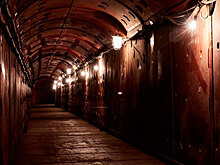 5 самых тайных бункеров CCCP