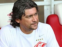 Зобнин: вертолеты вокруг стадиона мешают игрокам «Спартака»