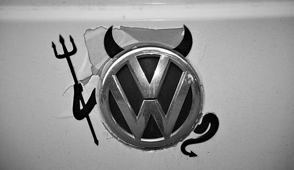Volkswagen собирается закрыть еще два завода