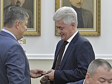 Путин сменил главу московского управления наркоконтроля