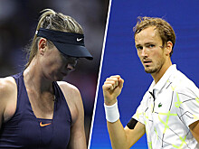 US Open 2019 – главные события турнира «Большого шлема», прогнозы