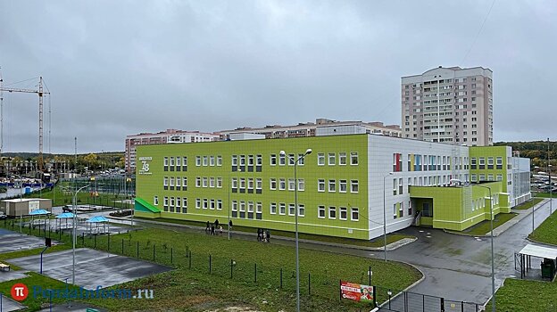 Кишечная инфекция в школе № 78: прокуратура организовала проверку