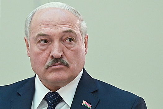 Лукашенко прокомментировал направление военных из Белоруссии в Сирию