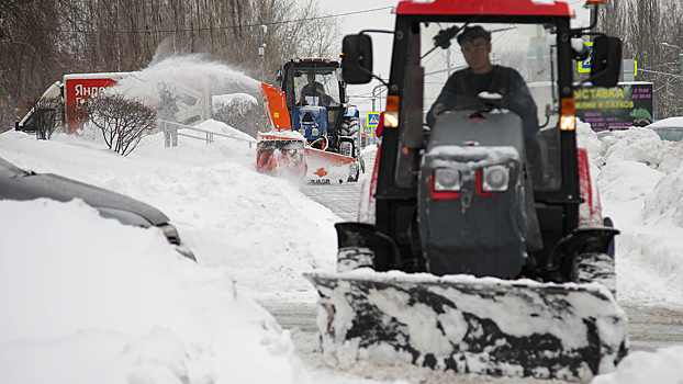 Эксперт объяснил, как возместить ущерб при повреждении авто коммунальщиками