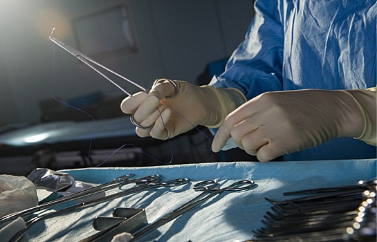 Сеть госпиталей США остановила работу из-за кибератаки