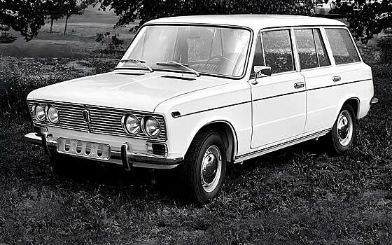 «Тройка»-универсал: была ли она на самом деле?