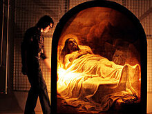 Президиум Верховного суда пересмотрит картину Брюллова