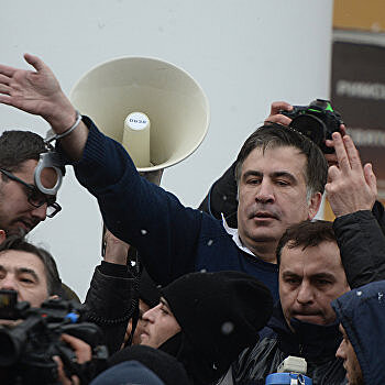11 друзей Михо: кто поддерживает Михаила Саакашвили в его борьбе