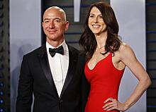 Экс-жена главы Amazon решила пожертвовать $2,74 млрд