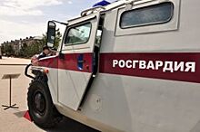 В Омске задержали грабителя, напавшего на 16-летнюю девушку