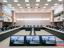 Международные эксперты проинспектируют работу Нововоронежской АЭС