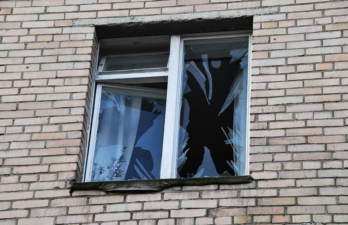 «Кровавое жертвоприношение». Ребенок стал жертвой удара ВСУ накануне Дня защиты детей. Как отреагировала Россия?
