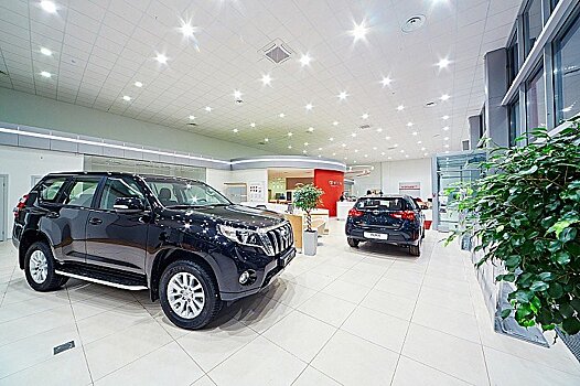 AEB ухудшила прогноз по продажам авто в 2015 году